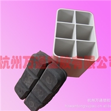 埋地管，通信埋地PVC管，格栅式埋地管