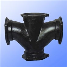 供应各类型号柔性接口铸铁管铸铁管件机制铸铁管w型铸铁管