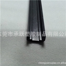 东莞塑胶异型材