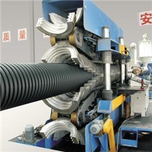 沧州HDPE双壁波纹管