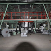 【长期供应】高品质价格合理的五层薄膜设备