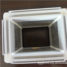 XPS高阻燃挤塑板空调风管挤塑板外墙保温板材料