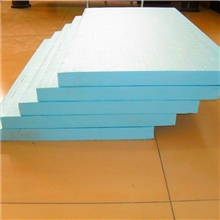 供应双面铝箔酚醛保温复合材料酚醛保温板酚醛板质优价低