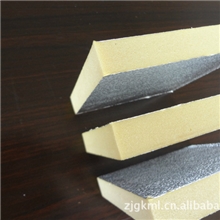 XPS双面铝箔防火保温挤塑板