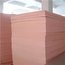 酚醛空调复合板中央空调酚醛保温板B1级阻燃保温材料酚醛板