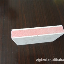 供应优质防火彩钢双面酚醛保温板、酚醛复合保温板、酚醛板