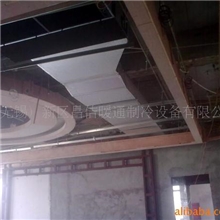 供应江苏地区空调风管专业施工(图)