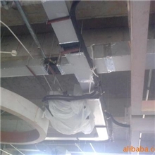 供应淮安地区酚醛风管工程专业施工安装