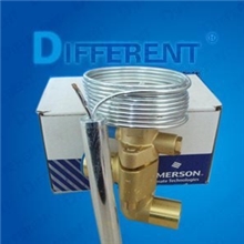 供应艾默生膨胀阀EMERSON