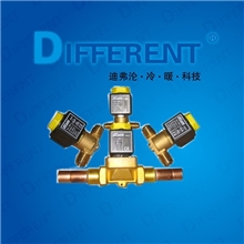 供应（全新原装）卡士妥电磁阀/1020/3Castel电磁阀