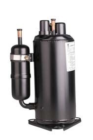 供应冷凝式干衣机制冷压缩机