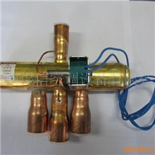 供应兰柯四通阀