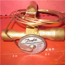 膨胀阀TDEBX16/丹佛斯膨胀阀