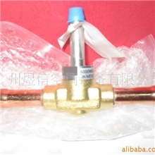特灵RTHD回油电磁阀VAL02403/特灵空调回油电磁阀/TRANE空调配件