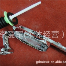 特惠直销锌合金冷库平掩门门锁冷库专用冷库门锁全店混批