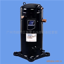 供应谷轮压缩机谷轮低温ZB38KQ-TFD制冷压缩机