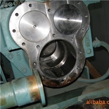 螺杆机更换冷冻油：特灵，约克，莱复康，复盛，汉钟等品牌