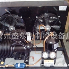 制冷压缩机&mdash;沈阳谷轮、上海谷轮、比泽尔总代理