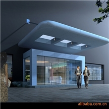 承接写字楼装饰工程