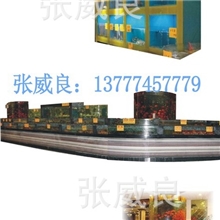 杭州市海鲜池.制冷设备安装.景观鱼缸.亚克力大型景观鱼缸.