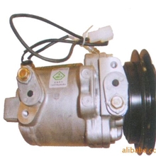 供应SS96泵-长安之星、雨燕等微型汽车空调压缩机