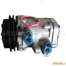 供应7B10（厂价直销）汽车空调压缩机
