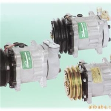 供应5系列（508/507/505）专用于货车类汽车空调压缩机