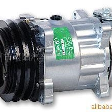 供应7h15/13汽车空调压缩机