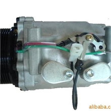 供应本田CRV（厂价直销）汽车空调压缩机