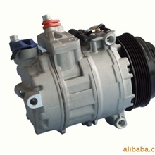 7SBU奔驰汽车空调压缩机