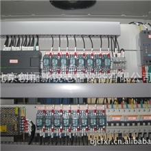 变频泵控制柜柜、触摸屏控制柜plc保护器