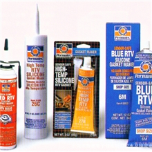 太阳牌26BRPermatex81160耐高温红色密封胶