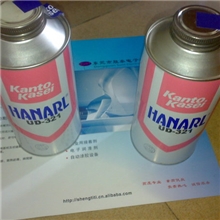 关东化成UD-321HANARL干性皮膜润滑脂