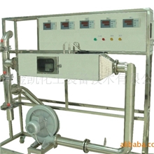 洞道干燥实验装置JK-GZ/DD