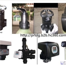 RUNXINvalveTM.F65B、F63B/Automaticvalvessoftening