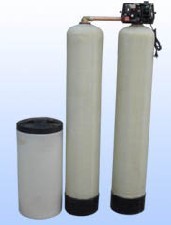 锅炉房专用软水器设备/锅炉房软化水装置厂家