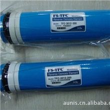 供应200-300加仑FS流体反渗透ro膜