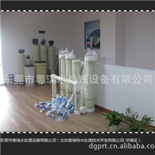 RO反渗透纯水设备，EDI超纯水设备