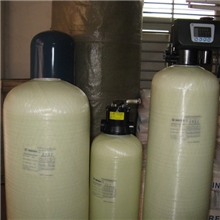 污水处理设备配件-滨特尔罐