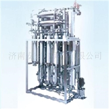 供应EK-300-4列管式多效蒸馏水机