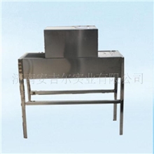 供应蒸汽热收缩膜机