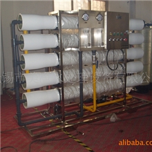 供应桶装净水处理设备、地下生活用水设备、软化水设备