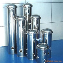 供应不锈钢过滤器保安过滤器精密过滤器