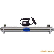 供应水处理紫外线杀紫外线杀菌器uv紫外线杀菌