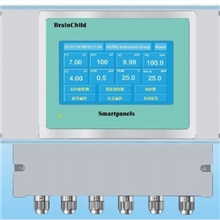 台湾合泰多功能八参数水质分析仪MWQ-8C