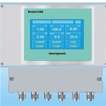 台湾合泰多功能河川湖泊专用仪表MWQ-6C-WA