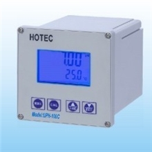 台湾合泰标准型微电脑酸碱度&氧化还原分析仪（UPH-100C）