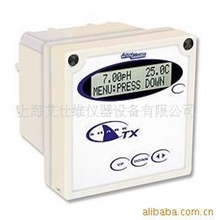 供应多用变送器（pH、ORP、电导率、流量）(图)