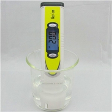 CD-988工业电导率仪测试0-1999&mu;s/cm电导率笔便携式EC检测表