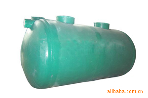 枣强众信玻璃钢环保制品厂厂家直销玻璃钢化粪池